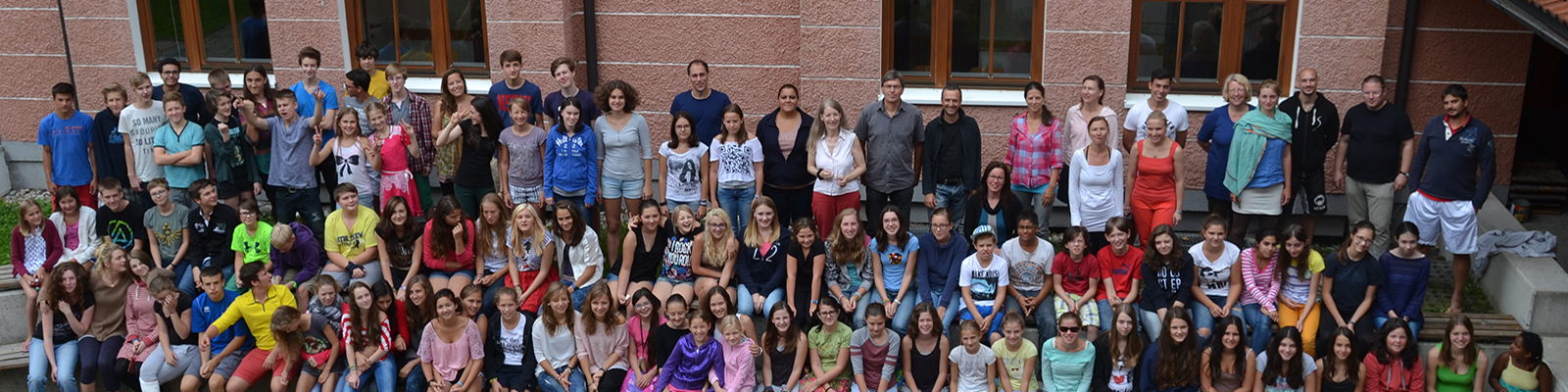 Musik und Sportcamp Ysper