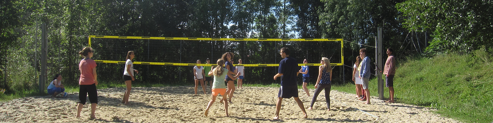 Musik und Sportcamp Ysper