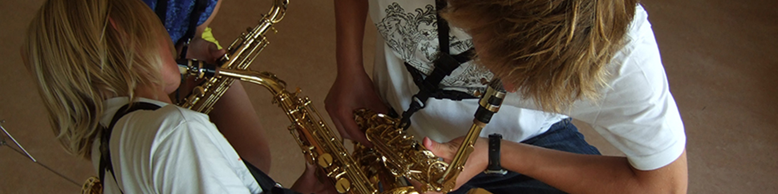 Musik und Sportwoche Ysper