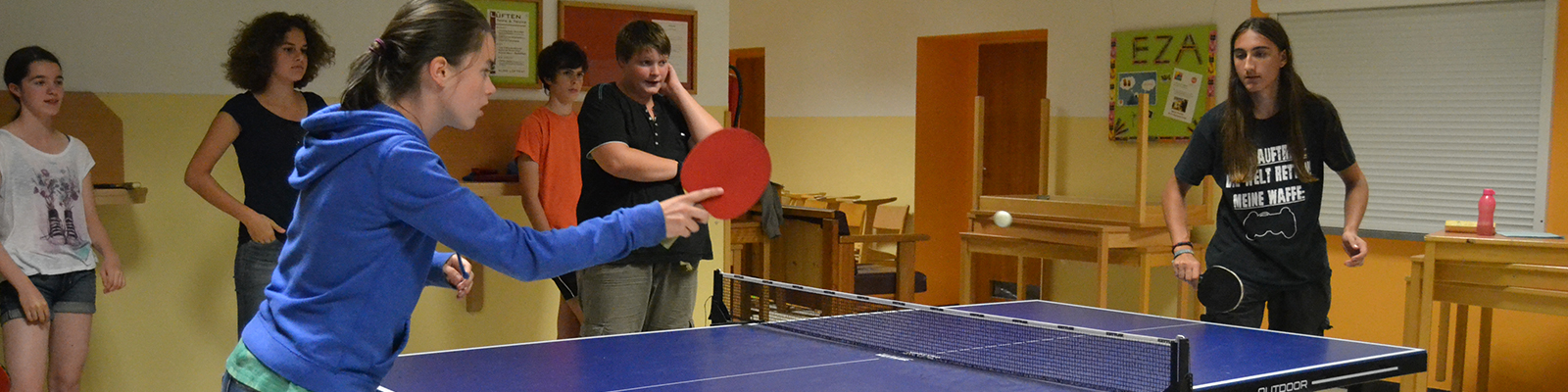 Musik und Sportwoche Ysper