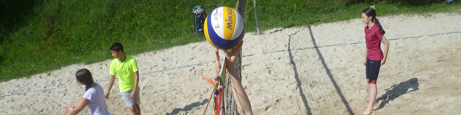 Musik und Sportwoche Ysper