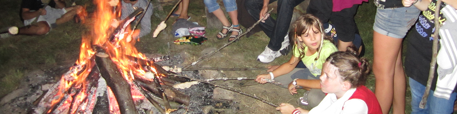 Musik und Sportwoche Ysper