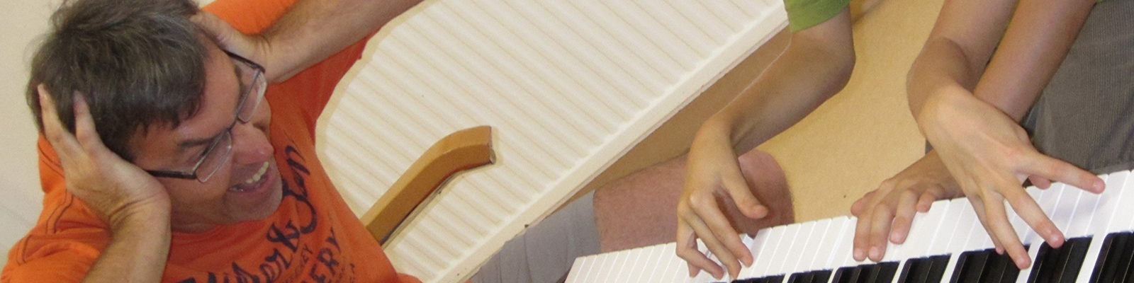 Musik und Sportwoche Ysper